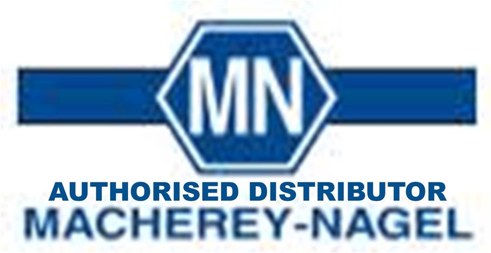 Macherey Nagel Authorised Distributor Logo Image